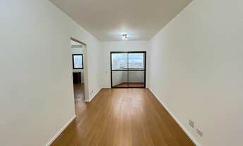 Imagem 2: Apartamento para locação no Campo Belo, 2 dormitórios, 1 vaga - 57m2!
