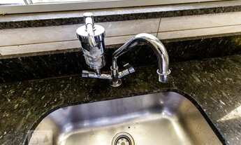 Imagem 5: Apartamento para Aluguel - Samambaia, 2 Quartos, 40 m2