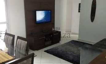 Imagem 3: Apartamento - Jardim Oriente - 64m² - 2 dormitórios