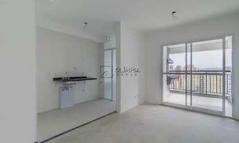 Imagem 2: Apartamento Venda Pompéia 67 m² 2 Dormitórios