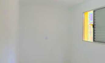 Imagem 2: Casa para Aluguel - Sacomã, 1 Quarto, 18 m2