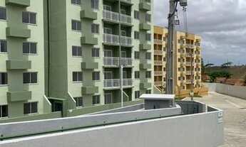 Imagem 6: Apartamento para venda tem 57 metros quadrados com 2 quartos em João Paulo - São Luís - MA