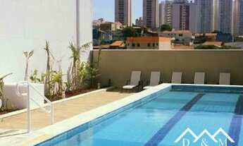 Imagem 2: Apartamento para venda possui 69 m2 no Condominio Terraces