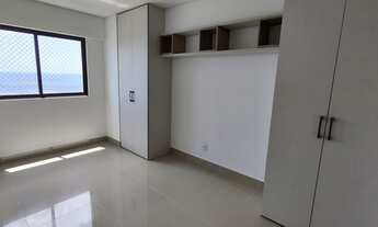 Imagem 3: Apartamento para aluguel com 134 m2, 4 quartos, 2 suítes, no melhor condomínio de Candeia