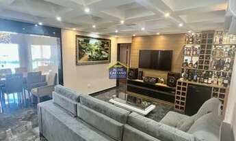 Imagem 3: Olha essa vista, com moveis planejados, 80m do mar !