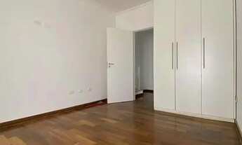 Imagem 2: Casa para venda tem 160 metros quadrados com 3 quartos em Perdizes - São Paulo - SP