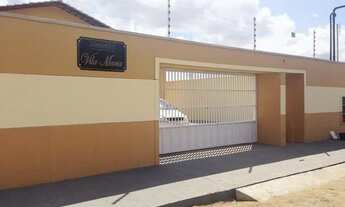 Imagem: Casa para Alugar Potira Caucaia