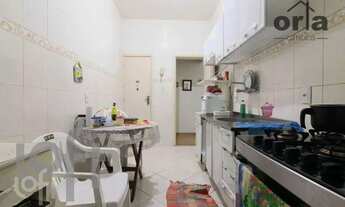 Imagem 6: Apartamento com 3 dormitórios à venda, 86 m² por R$ 552.000 - Tijuca - Rio de Janeiro/RJ