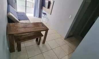 Imagem 2: Apartamento com 2 dorms, Ocian, Praia Grande - R$ 310 mil, Cod: GRA2807
