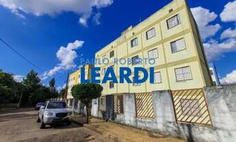 Imagem: APARTAMENTO - JARDIM DO LAGO - SP