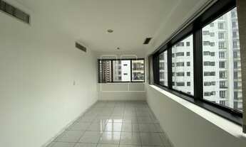 Imagem 2: Sala - Vila Clementino - São Paulo