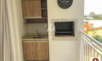 Imagem 6: Apartamento (tipo - padrao) 3 dormitórios/suite, cozinha planejada, portaria 24 horas, laz