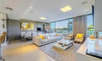 Imagem: More no condomínio mais desejado do Bairro