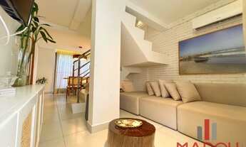 Imagem: Vendo casa tipo bangalô em condomínio