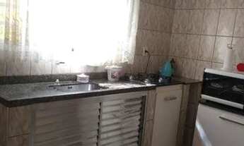 Imagem 3: Casa com 2 dormitórios à venda, 105 m² por R$ 290.000 - Jardim Gurilândia - Taubaté/SP