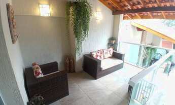 Imagem 6: Sobrado para venda tem 218 metros quadrados com 3 quartos em Água Fria - São Paulo - SP