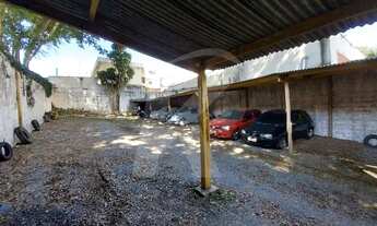 Imagem: Terreno para Locação 300m² próximo ao