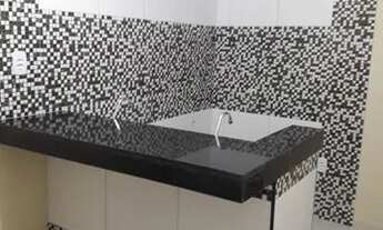 Imagem 4: Aluguel de kitnet