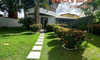 Imagem 6: CASA RESIDENCIAL em LAURO DE FREITAS - BA, VILAS DO ATLÂNTICO