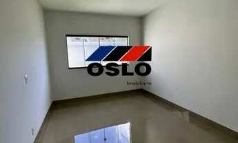 Imagem 6: APARECIDA DE GOIÂNIA - Casa Padrão - PARQUE VEIGA JARDIM