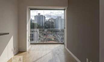 Imagem: Apartamento para Aluguel - Vila Mascote