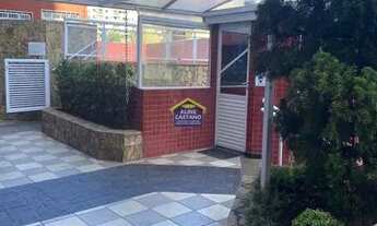 Imagem 3: Apartamento com 2 dorms, forte, Praia Grande - R$ 450 mil, Cod: ANT6629