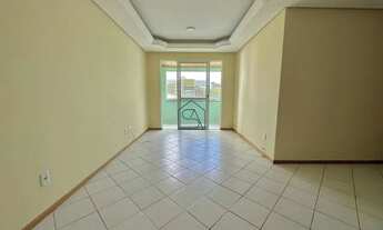 Imagem 2: Apartamento em Barreiros à venda com 03 quartos sendo 01 suíte