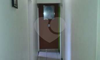 Imagem 4: Apartamento no Centro de Vitória com 3 quartos, 1 suíte, sala, DCE, 1 vaga!