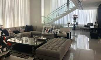 Imagem 3: São Caetano do Sul - Casa de Condomínio - Cerâmica