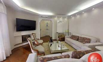 Imagem 3: São Paulo - Apartamento Padrão - Tatuapé