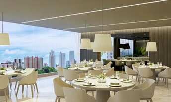 Imagem 7: Apt. No SkyHaus 21º andar ALTO PADRÃO 45m2