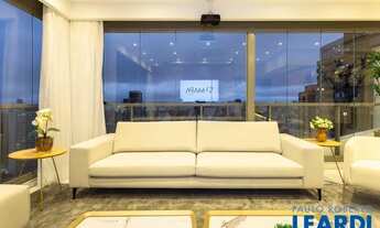 Imagem 3: DUPLEX - PINHEIROS - SP