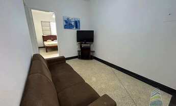 Imagem: Apartamento com 2 dorms, Guilhermina, Praia