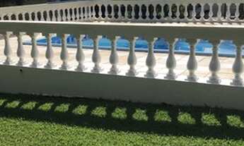 Imagem 3: Porto Feliz - Chácara 3 Quartos 1 Suíte Piscina Área Gourmet