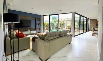 Imagem 4: Cond. Hanga Roa - Casa Moderna