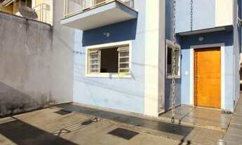 Imagem 4: Sobrado à venda em Atibaia 2 suítes 2 vagas Bairro Nova Cerejeiras