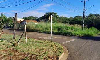 Imagem: Região Monte Castelo 10 x 28.5mt