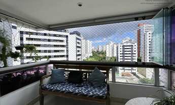 Imagem 5: Apartamento para Venda em Salvador, Candeal, 3 dormitórios, 1 suíte, 2 banheiros, 2 vagas