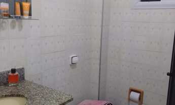 Imagem 3: Kitnet/Conjugado para aluguel tem 50 metros quadrados em Centro - São Vicente - São Paulo