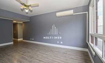 Imagem 4: Apartamento 2D e 2 vagas no bairro Rio Branco