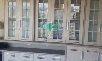 Imagem 5: Apartamento com 3 dorms, Embaré, Santos - R$ 2.5 mi, Cod: 1592884