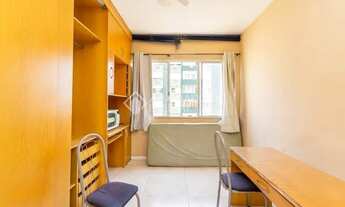 Imagem 2: PORTO ALEGRE - Kitchenette/Conjugados - Centro Histórico