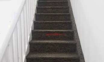 Imagem 6: Sobrado com 4 dormitórios, 173 m² - venda por R$ 1.200.000,00 ou aluguel por R$ 4.917,53/m