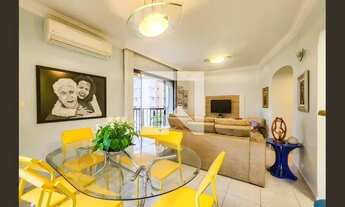 Imagem 6: Apartamento para Aluguel - Barra Funda, 2 Quartos, 68 m2