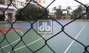 Imagem 3: JBRB213732Condomínio Barra Family Resort 2 Quartos (1 suíte), total infraestrutura