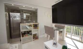 Imagem 3: Apartamento para Aluguel - Meier, 2 Quartos, 55 m2