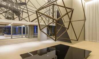 Imagem 5: Apartamento 1 dormitório para Locação em São Paulo, PINHEIROS, 1 dormitório, 1 banheiro, 1