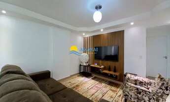 Imagem 5: APARTAMENTO RESIDENCIAL em GUARUJÁ - SP, PITANGUEIRAS