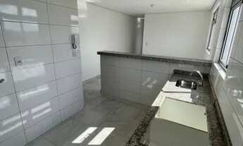 Imagem 4: Apartamento 2 quartos Europa