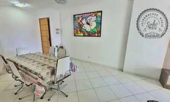 Imagem 2: Apartamento na Tupi - Praia Grande/SP